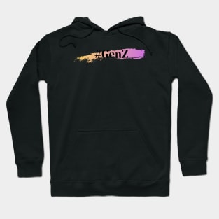 Gen-Z Hoodie